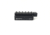 Kinetic Development Group SIDELOK Universal Scope Riser Mount, Short Version, Black SID5-050