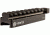Kinetic Development Group SIDELOK Universal Scope Riser Short Version, Black SID5-100