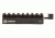 Kinetic Development Group SIDELOK Universal Scope Riser Short Version, Black SID5-100