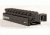Kinetic Development Group SIDELOK Universal Scope Riser Short Version, Black SID5-100