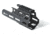 Kinetic Development Group SRX3 Stribog Receiver Extension, 3in, Black, STR5-310