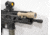 Kinetic Development Group Surefire Pro Kinect Weapon Light Mount, Anodized Black, KIN5-140