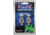 Kinetik Battery Post - Positive and Negative, Silver Alloy Plated Brass, Silver KHCTP