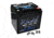 Kinetik BLU 1200W 12V Power Cell, Black HC1200BLU