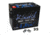 Kinetik BLU 1800W 12V Power Cell, Black HC1800BLU