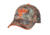 Kings Camo Kings Orange Logo Hat, Desert Shadow, One Size, KSW-DSOR