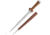Kingston Arms Bollock Dagger, KIN36220