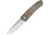 Kizer Cutlery Agressor