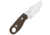 Kizer Cutlery Beaver Fixed Blade Micarta, KI1078A4