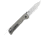 Kizer Cutlery Begleiter 2 Button Lock KIV44582BC1