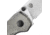 Kizer Cutlery Begleiter 2 Button Lock KIV44582BC1