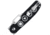 Kizer Cutlery Cormorant Button Lock KI4562A3