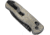 Kizer Cutlery Drop Bear Axis Lock Micarta KIV3619C4