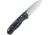 Kizer Cutlery Drop Bear Clutch Lock CF KI3619A2