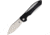 Kizer Cutlery Infinity Linerlock G10