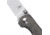 Kizer Cutlery Mini Begleiter Linerlock Grn