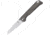 Kizer Cutlery Mini Begleiter Linerlock Grn