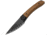 Kizer Cutlery Momo Fix 3 Fixed Blade Wood, KI1124A1