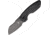 Kizer Cutlery October Mini Linerlock Black
