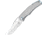 Kizer Cutlery Torngat Framelock S35VN