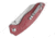 Kizer Cutlery Towser K Linerlock Red