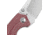 Kizer Cutlery Towser K Linerlock Red