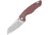 Kizer Cutlery Towser K Linerlock Red