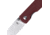 Kizer Cutlery Yorkie Linerlock Red Micarta