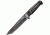Kizlyar Aggressor Tactical, Knife KK0015