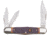 Klaas Fiddleback Knife KC6313BR