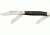 Klaas Large Stockman Blade, 3 7/8in. Closed KC2325