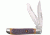 Klaas Trapper Knife, 3.5in. Closed KC6218BR