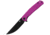 Klaken Flint Linerlock Black/Pink, KKNJ336BK