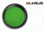 Klarus Green Filter, Fits XT11 KL-FTXT11GR