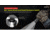 Klarus Omni-Directional Rapid Response Tactical Tail Switch, Black, 360T1