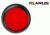 Klarus Red Filter, Fits XT11 KL-FTXT11RD