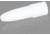Klarus White Diffuser Tip, Fits P &amp; ST Lights KL-DTWH