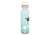 Klean Kanteen 20oz Insulated Classic Bottle w/ Bamboo Cap, Snow, 1010926