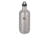 Klean Kanteen Classic w/ Loop Cap, 64oz, Brushed Stainless, Silver, 18/8 Stainless Steel, Polyprop, KK-43427
