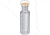 Klean Kanteen Reflect Water Bottle, 27oz, Mirrored Stainless, 1008542