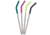 Klean Kanteen Stainless Straws, 4 Pack, KK-1005789