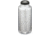 Klean Kanteen TKWide w/Twist Cap, 64oz, Brushed Stainless, 64oz, 1008339