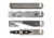 Klecker Daily Carry Utility Kit, Folding Knife/Pliers/Wrench/Bit Driver with BIT