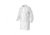 Kleenguard A10 Light Duty Lab Coat, White, XL 40104