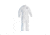 Kleenguard A40 Liquid &amp; Particle Protection Coverall, White, XXXXL 44307