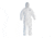 Kleenguard A40 Liquid &amp; Particle Protection Coverall, White, XXL 44325