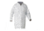 Kleenguard A40 Liquid &amp; Particle Protection Lab Coats, White, XXXL 44456