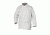 Kleenguard A40 Liquid &amp; Particle Protection Shirts, White, XL 44404