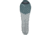 Klymit Sojourn Stretch 20 Sleeping Bag, Gray/Blue, 1409838