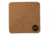 Knafs Polishing Cloth, Suede, Brown, KNAFS-00182